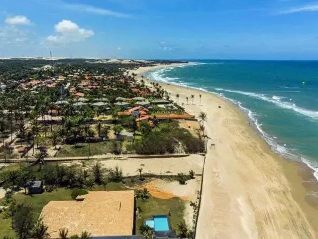 Terreno / Lote para Venda em Itarema/CE Ilha do Guajirú
