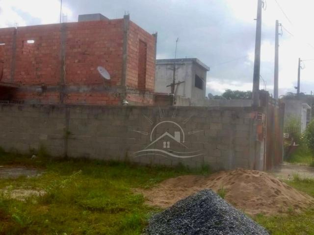 Terreno / Lote para Venda em Itariri/SP Caraminguava