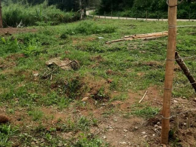 Terreno / Lote para Venda em Itariri/SP Centro