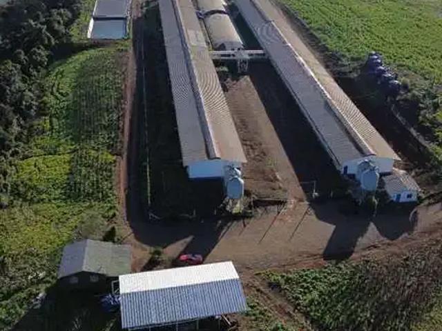Terreno / Lote para Venda em Itá/SC Centro