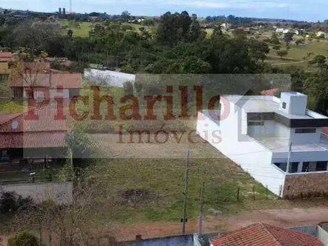 Terreno / Lote para Venda em Itirapina/SP Balneário Santo Antônio