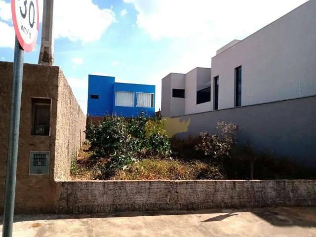 Terreno / Lote para Venda em Itirapina/SP Jardim Europa