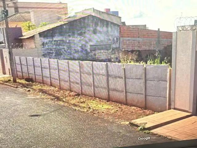 Terreno / Lote para Venda em Itumbiara/GO Alto da Boa Vista