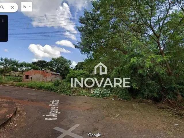 Terreno / Lote para Venda em Itumbiara/GO Jardim Liberdade
