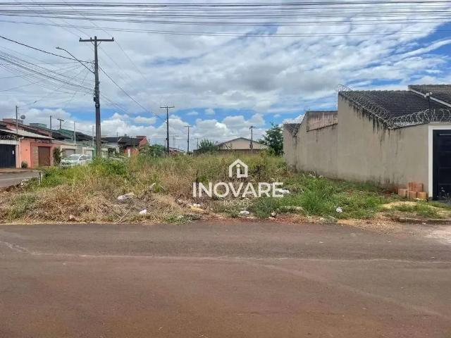 Terreno / Lote para Venda em Itumbiara/GO Residencial Alto do Trindade