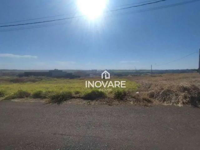 Terreno / Lote para Venda em Itumbiara/GO Residencial Beira Rio I
