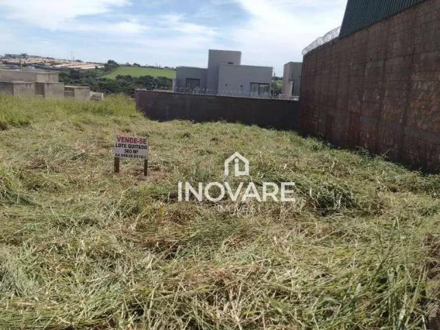 Terreno / Lote para Venda em Itumbiara/GO Residencial Beira Rio I