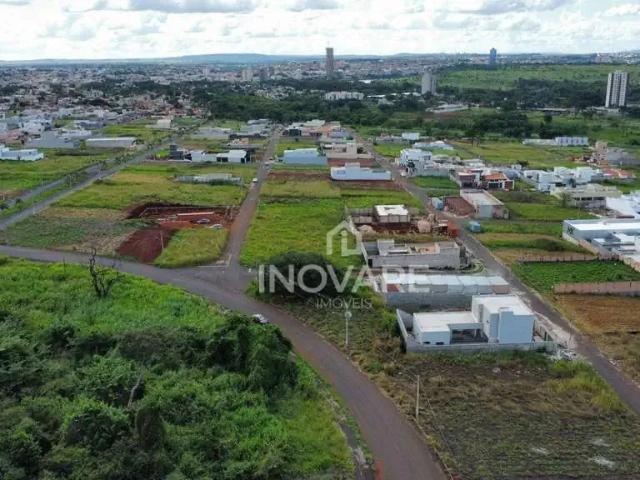 Terreno / Lote para Venda em Itumbiara/GO Residencial Beira Rio I
