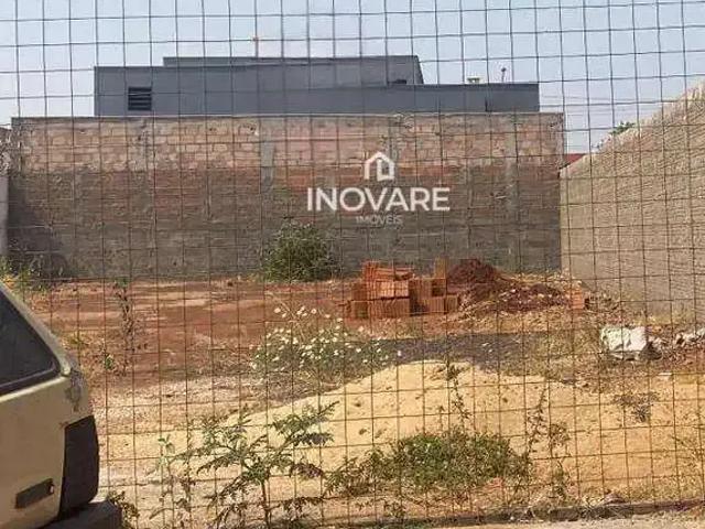 Terreno / Lote para Venda em Itumbiara/GO Residencial Beira Rio I