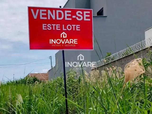 Terreno / Lote para Venda em Itumbiara/GO Residencial Beira Rio II