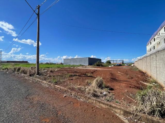 Terreno / Lote para Venda em Itumbiara/GO Residencial Beira Rio II