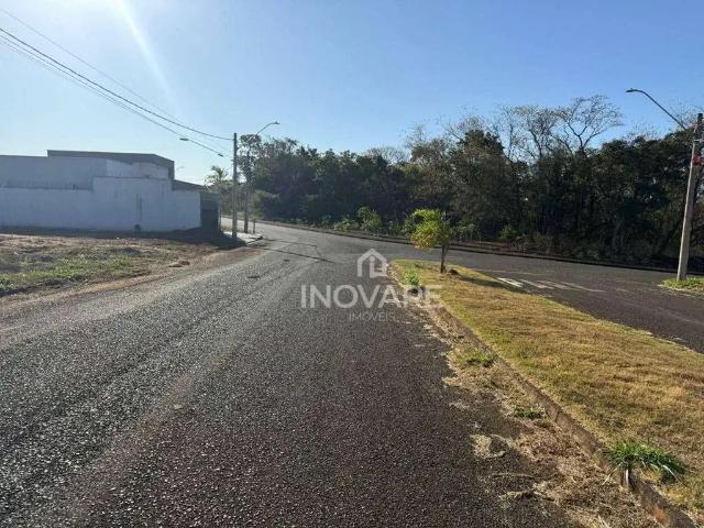 Terreno / Lote para Venda em Itumbiara/GO Residencial Beira Rio II