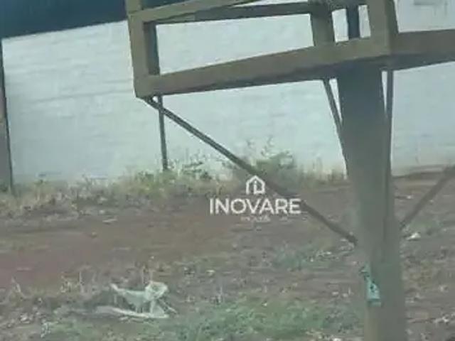 Terreno / Lote para Venda em Itumbiara/GO Residencial Sonho Verde