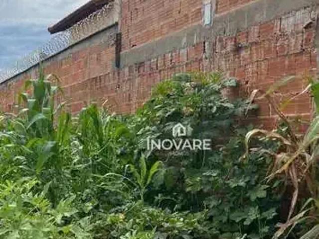 Terreno / Lote para Venda em Itumbiara/GO Residencial Sonho Verde