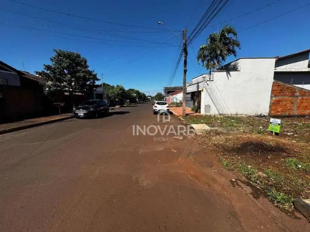 Terreno / Lote para Venda em Itumbiara/GO São Judas Tadeu