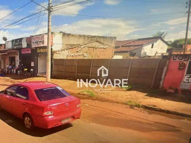 Terreno / Lote para Venda em Itumbiara/GO Setor Dona Marolina