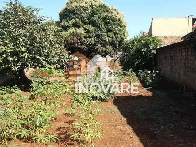Terreno / Lote para Venda em Itumbiara/GO Setor Santos Dumont