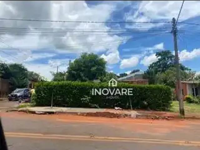 Terreno / Lote para Venda em Itumbiara/GO Setor Social