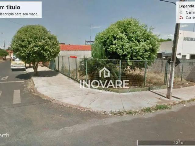 Terreno / Lote para Venda em Itumbiara/GO Setor Social