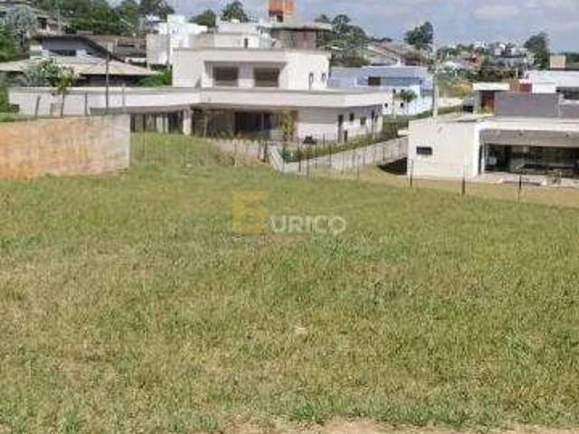 Terreno / Lote para Venda em Itupeva/SP Colinas de Inhandjara