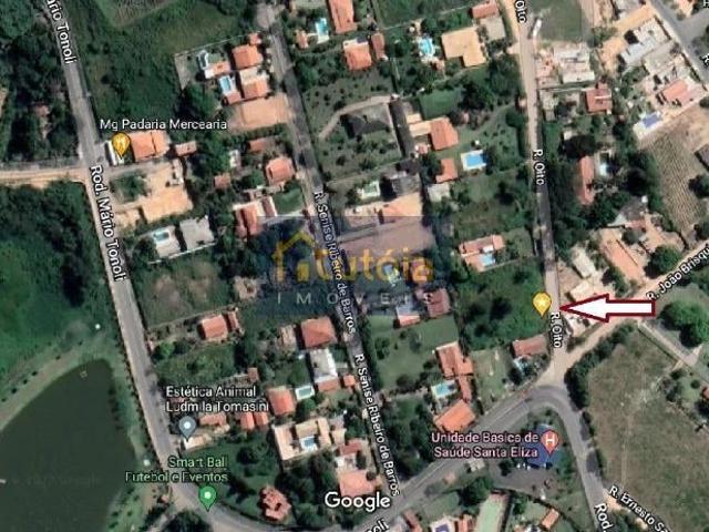 Terreno / Lote para Venda em Itupeva/SP Centro