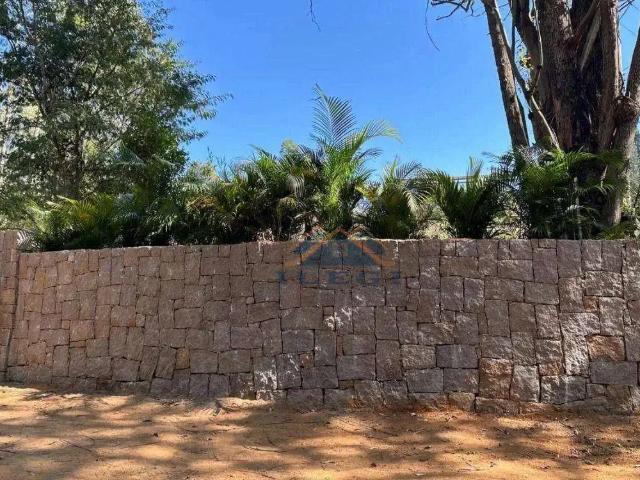 Terreno / Lote para Venda em Itupeva/SP Chácaras do Guacuri