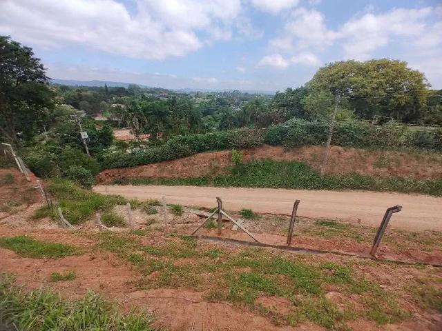 Terreno / Lote para Venda em Itupeva/SP Chácaras do Guacuri