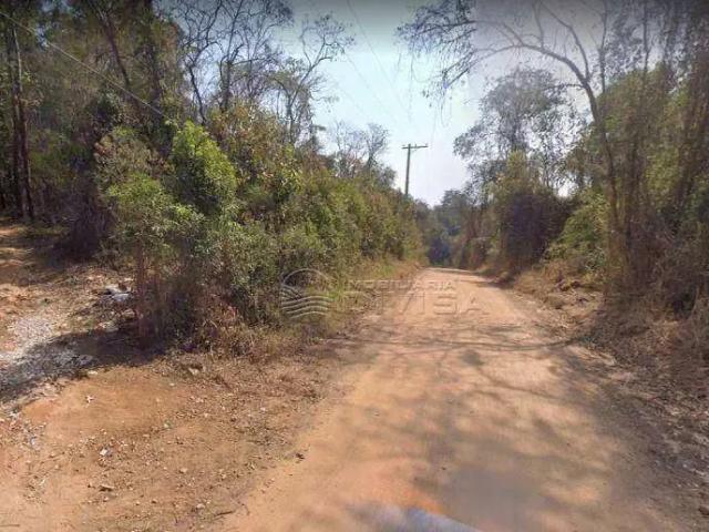 Terreno / Lote para Venda em Itupeva/SP Chácaras do Guacuri