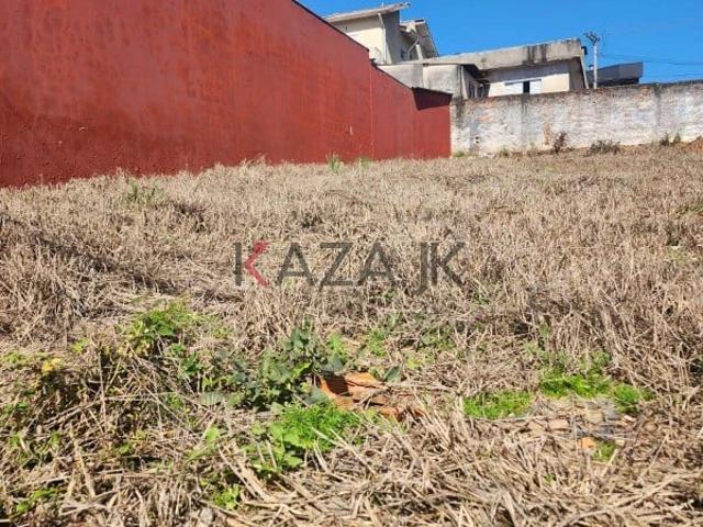 Terreno / Lote para Venda em Itupeva/SP Ana Luiza