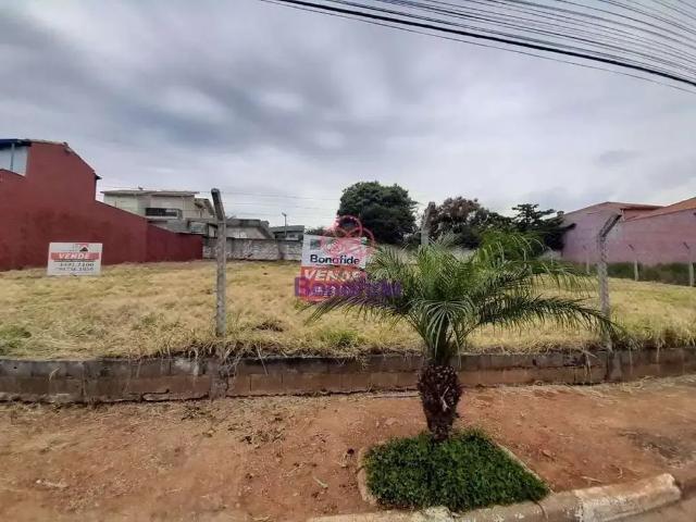 Terreno / Lote para Venda em Itupeva/SP Ana Luiza