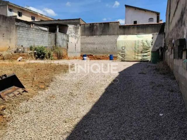 Terreno / Lote para Venda em Itupeva/SP Ana Luiza