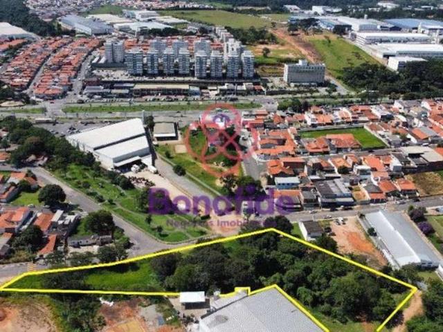 Terreno / Lote para Venda em Itupeva/SP Ana Luiza