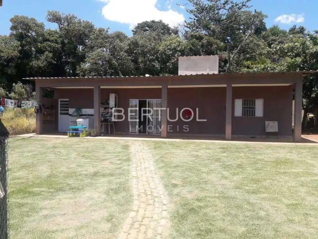 Terreno / Lote para Venda em Itupeva/SP Barão da Boa Vista