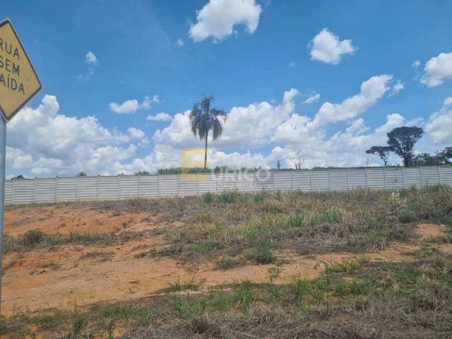 Terreno / Lote para Venda em Itupeva/SP Do Pinheirinho