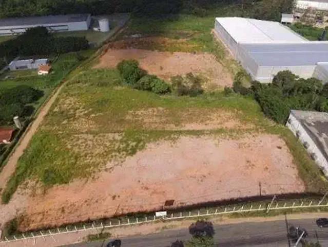 Terreno / Lote para Venda em Itupeva/SP Distrito Industrial