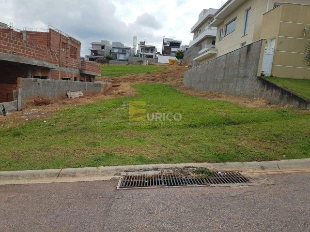 Terreno / Lote para Venda em Itupeva/SP Ibi Aram