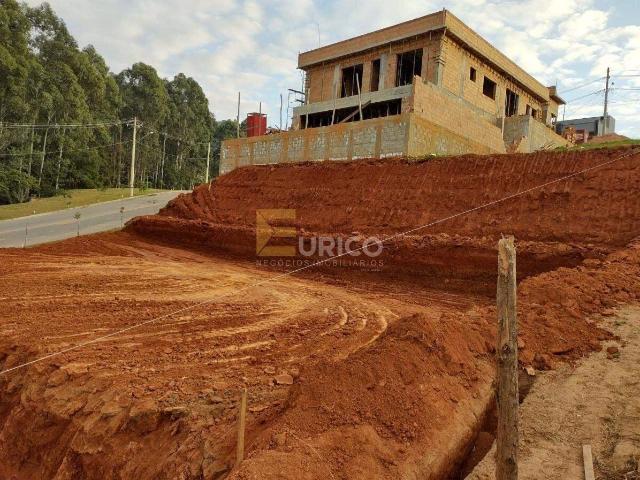 Terreno / Lote para Venda em Itupeva/SP Ibi Aram