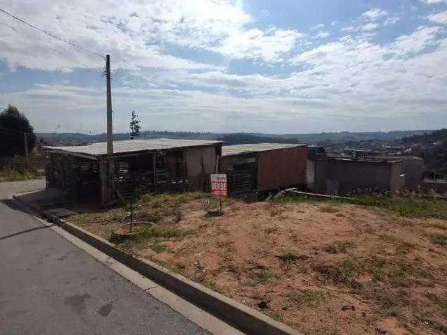 Terreno / Lote para Venda em Itupeva/SP Jardim Alegre
