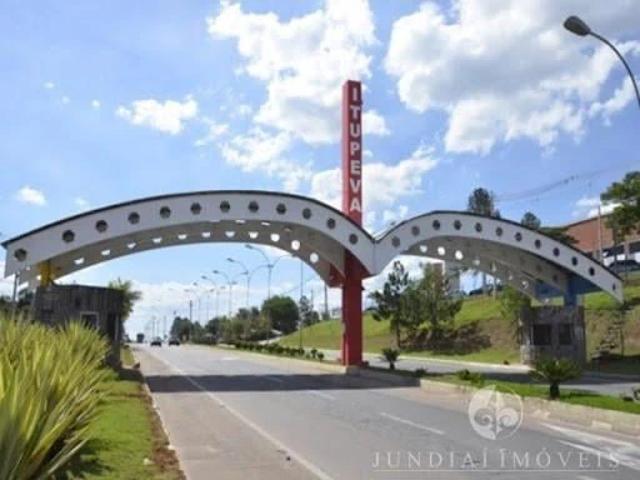 Terreno / Lote para Venda em Itupeva/SP Jardim Buriti