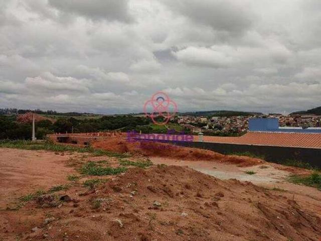 Terreno / Lote para Venda em Itupeva/SP Jardim Botânica