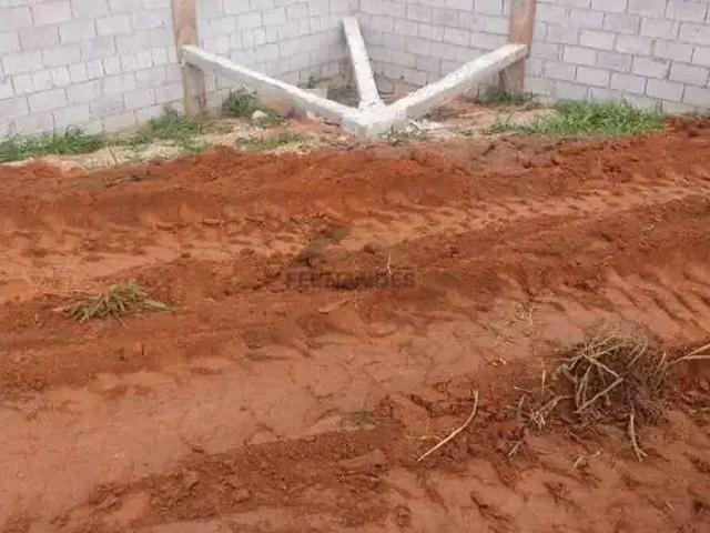Terreno / Lote para Venda em Itupeva/SP Jardim Botânica