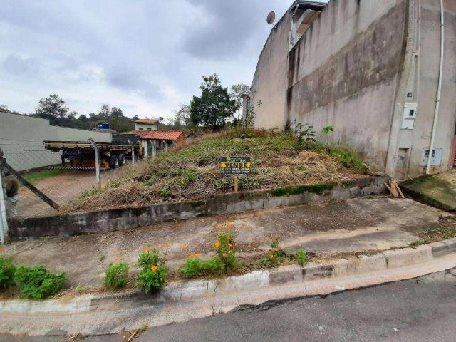 Terreno / Lote para Venda em Itupeva/SP Jardim Brasil