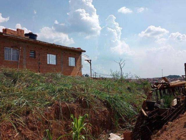 Terreno / Lote para Venda em Itupeva/SP Jardim das Angélicas
