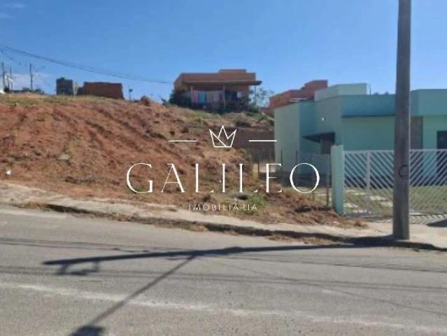 Terreno / Lote para Venda em Itupeva/SP Jardim Europa