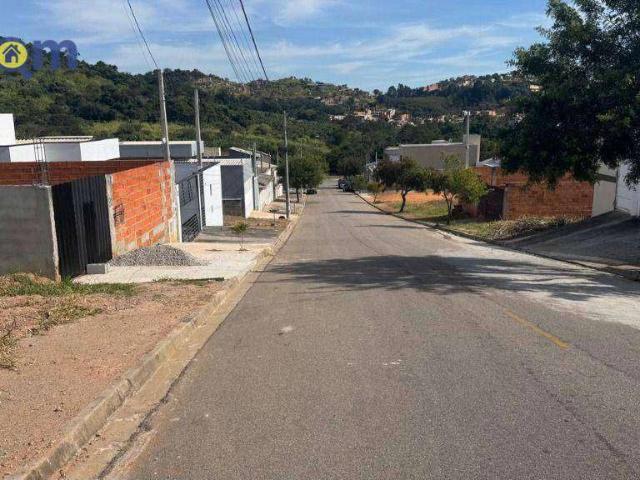 Terreno / Lote para Venda em Itupeva/SP Jardim Itália