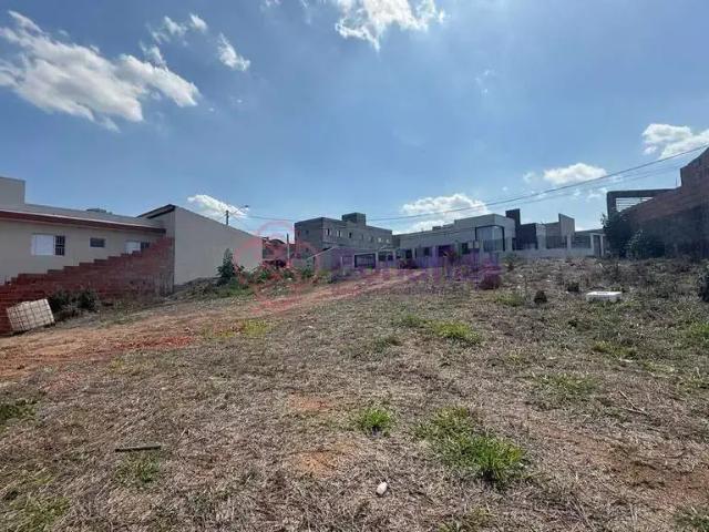 Terreno / Lote para Venda em Itupeva/SP Jardim Itália