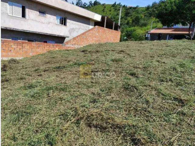 Terreno / Lote para Venda em Itupeva/SP Jardim Itália