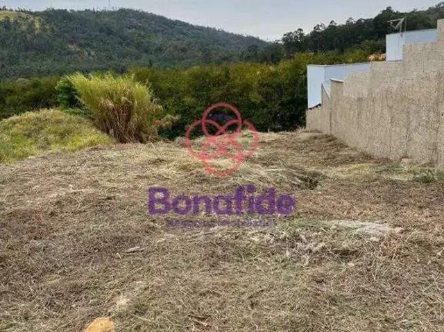Terreno / Lote para Venda em Itupeva/SP Jardim Itália