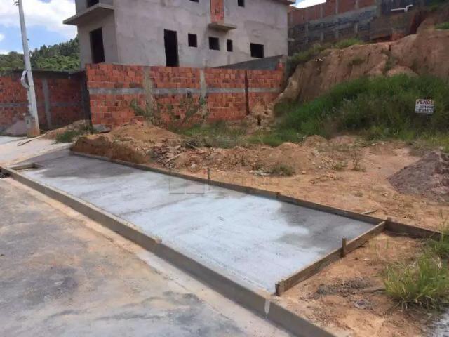 Terreno / Lote para Venda em Itupeva/SP Jardim Itália
