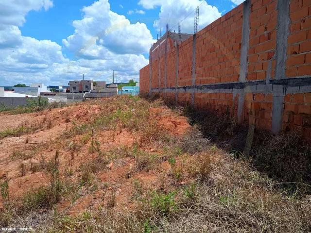Terreno / Lote para Venda em Itupeva/SP Jardim Itália